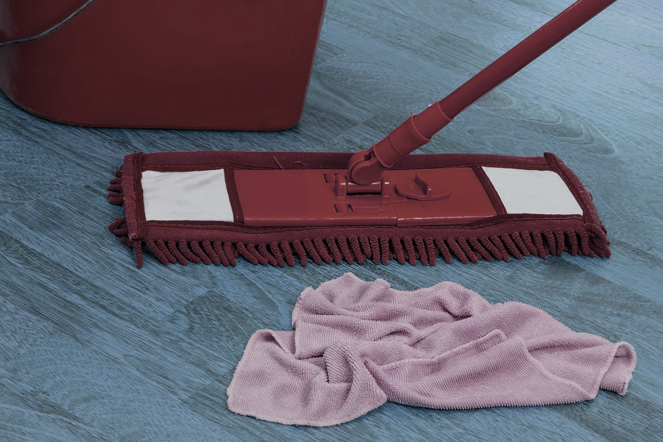 Servicios y reparaciones